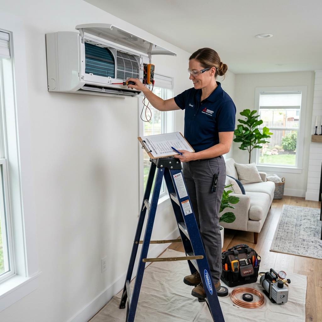 How Often Should You Service Your AC in Qatar?